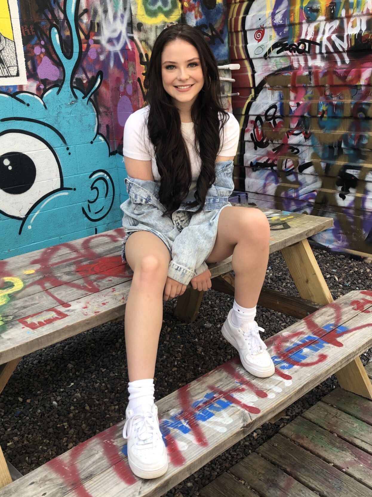 Tinlee Shepherd